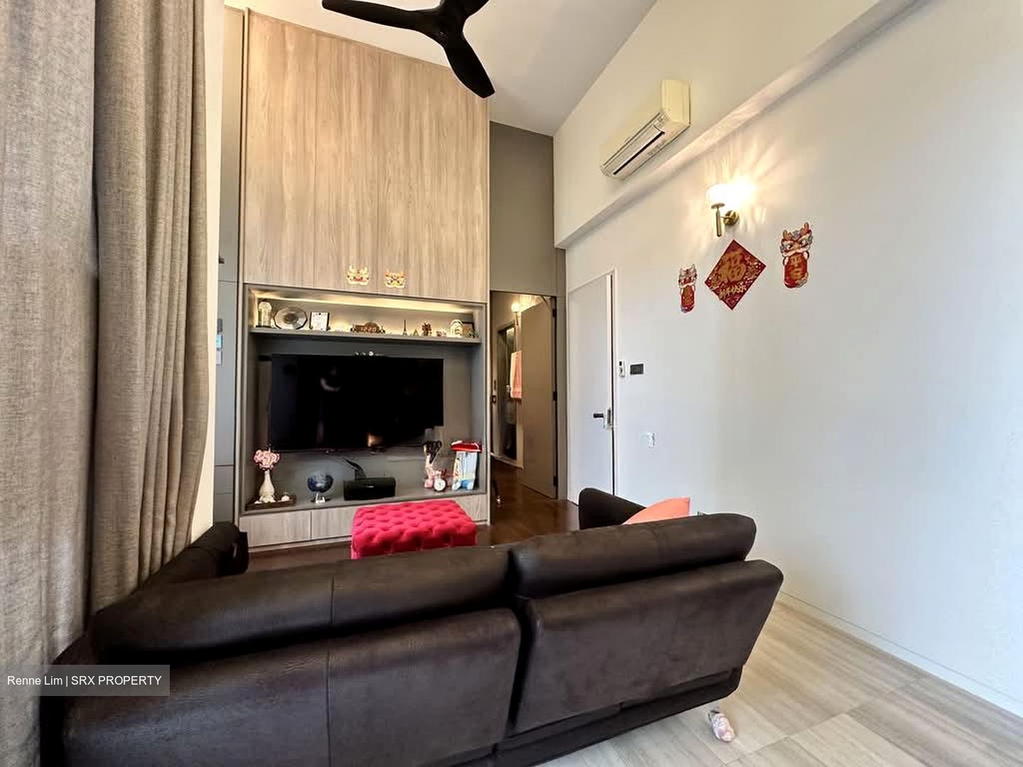 Seletar Park Residence (D28), Condominium #575843171